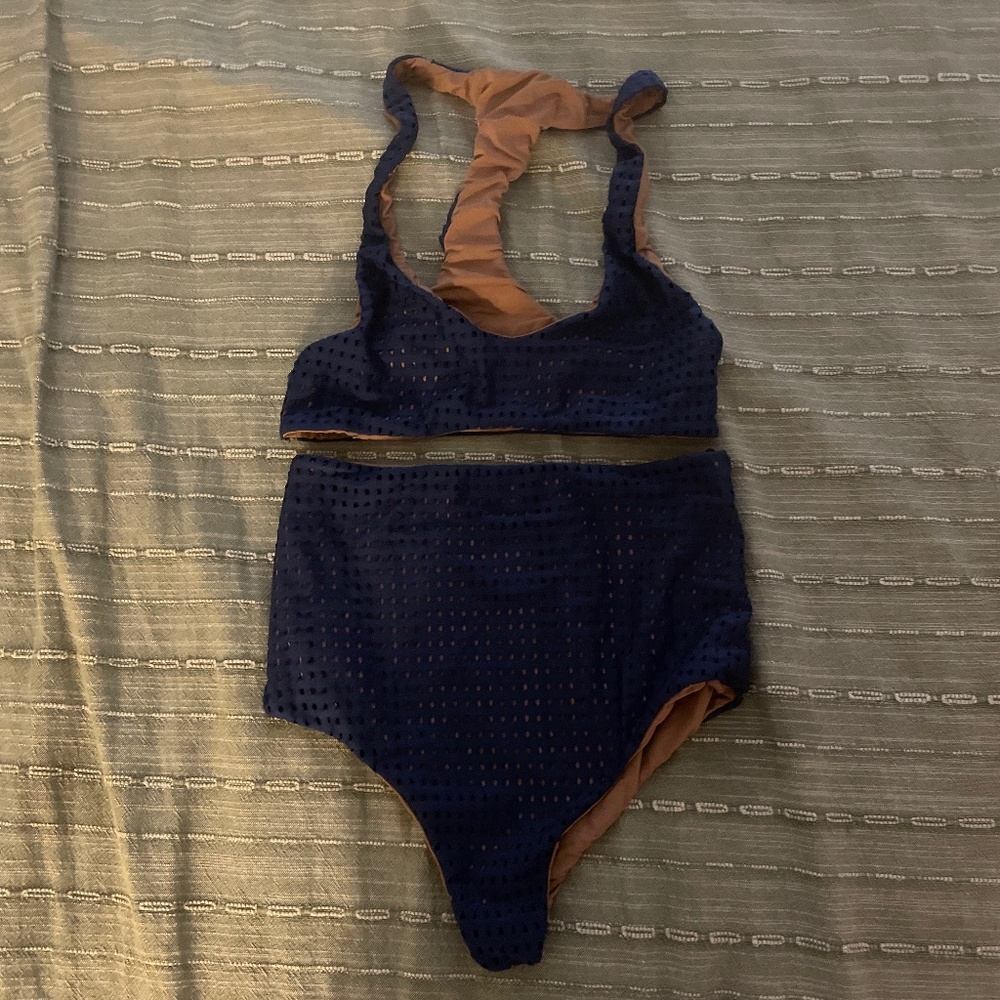 Acacia set